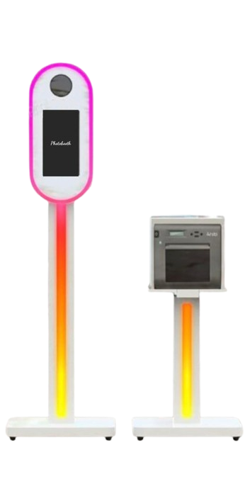 Photobooth Bourgoin Jallieu