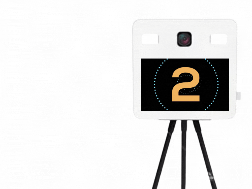 Photobooth Gif Montceau Mines