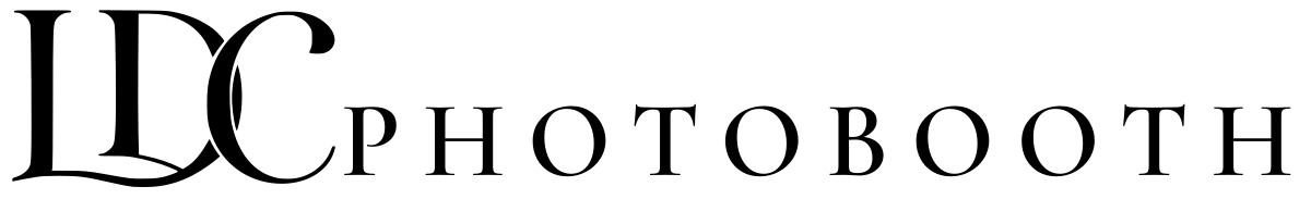 Photobooth Bourgoin LDC Logo